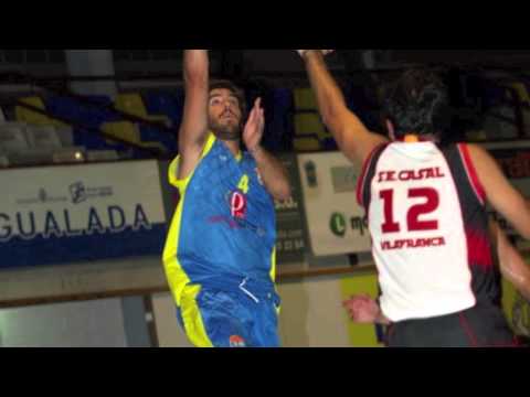 C.B.Igualada-Òdena C.B