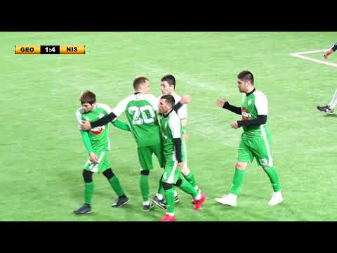 Geotermal  -  Nistru-Rostimport 1-4. Amoliga-2021