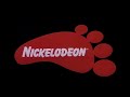 Nickelodeon Movies 1998 Logo With Slap T Pooch