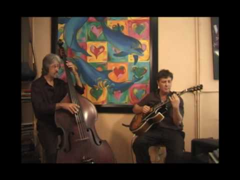 Promotional video thumbnail 8 for PM Jazz Guitar - Solo, Duo, & Trio