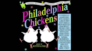 Belly Button - Sandra Boynton's Philadelphia Chickens: An Imaginary Musical Revue