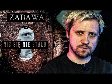 ZABAWA W NIC SIĘ NIE STAŁO - Strzał z Dvpska