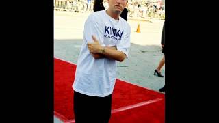 Eminem - Get Back ( instrumental )