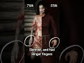 The Tragic story of Anna Puerta in Devour #devour #horrorstories