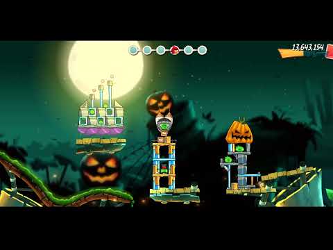 Angry Birds 2 Level - 305 23/08/2021