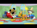 Mickey Mouse Clubhouse Mickey And Donald Have A Farm Disney Junior UK
