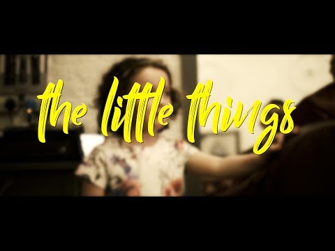 KEYWEST - THE LITTLE THINGS (Official Video)