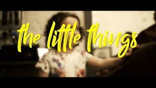 Download lagu KEYWEST - THE LITTLE THINGS mp3