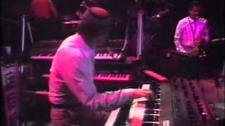 Weather Report - Fast City Live 1983