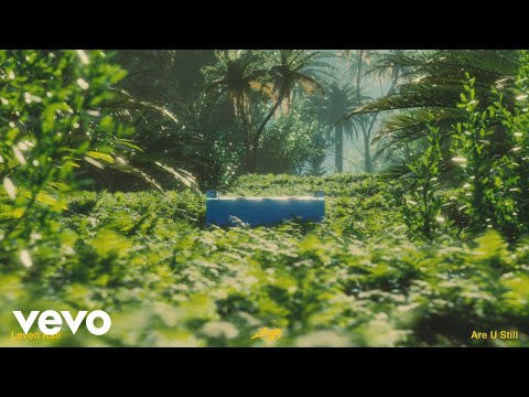 Leven Kali - Are U Still (Visualizer)