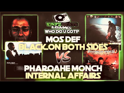 AYATOLLAH TAKES DJ PREMIER'S SPOT W/MS FAT BOOTY SINGLE ON BLACK ON BOTH SIDES - WHO DO U GOT!?