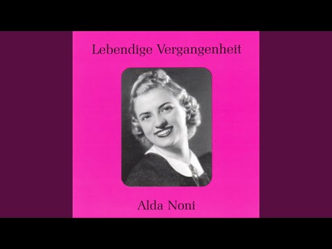 Care Compagne (La Sonnambula)