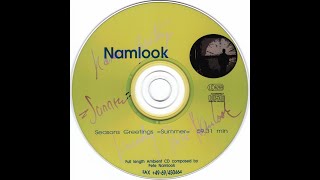 Pete Namook: Seasons Greetings - Summer (1995)