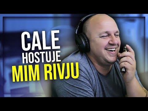 CALE HOSTUJE MIM RIVJU ! *1.5M SUBA SPECIJAL*