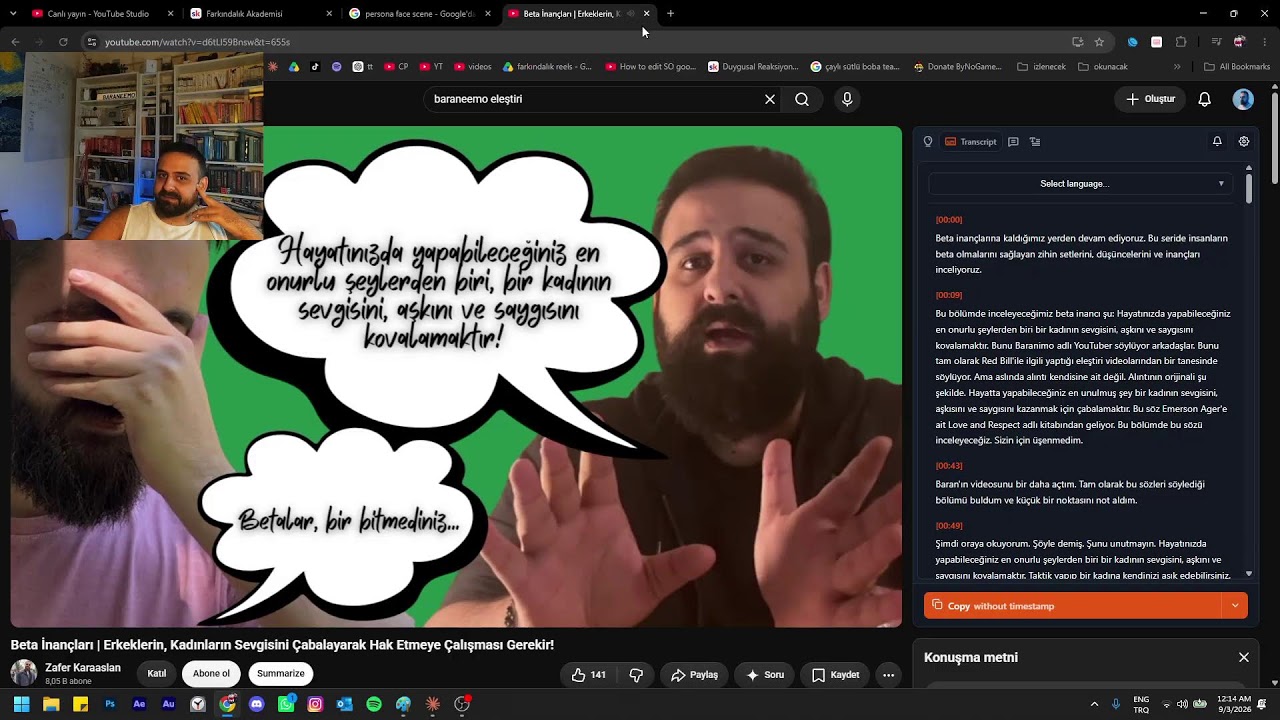 Aktiflikmaxxing Baykuş