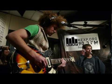 Eye Pattern Blindness - Pond
