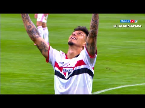 INTERNACIONAL 0 X 2 SÃO PAULO | RESUMO SPORTV2 HD