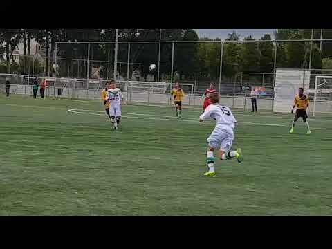 C.A.V. BREDA VS OHM U17