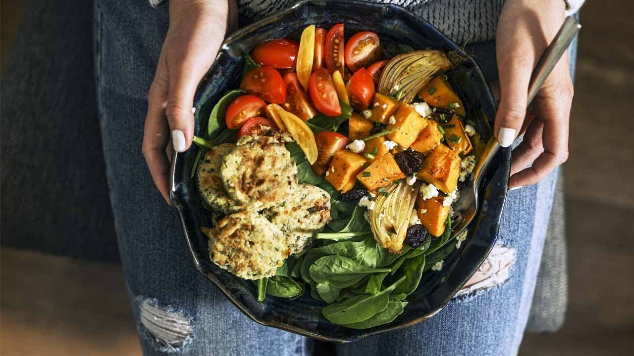 Watch Ventajas y desventajas de ser vegetariano o vegano Now Ventajas y desventajas de ser vegetariano o vegano
