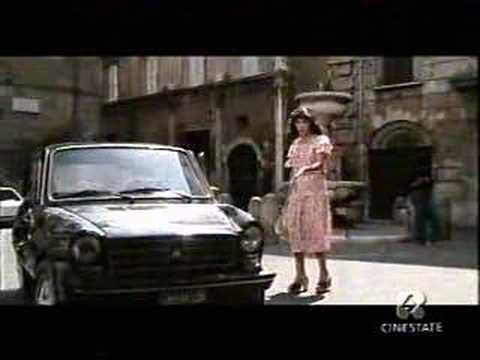 lilli carati in zoccoli