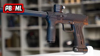 The Ultimate Emek Build - Part 4 - Shooting and Fi