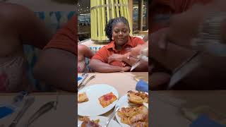 CARNIVAL CRUISE SUNRISE #shorts #carnivalcruise #vacation #poolparty