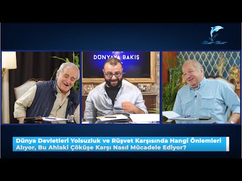 What Measures Are World Governments Taking Against Corruption and Bribery, and How Are They Fight...