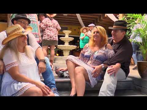 Vertical Expression by Jean Corvers , Gerardo & Maria