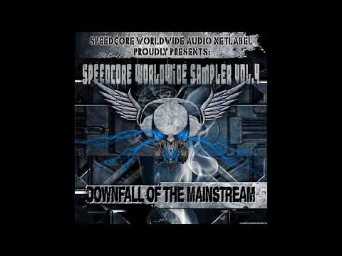 Mr.Q8 - Tekken (Pressterror Drrrrrrrrrremix)