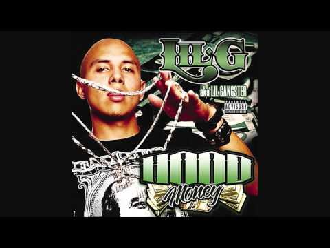 Lil G - SUCIOS (Hood Money)