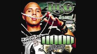 Lil G - SUCIOS (Hood Money)