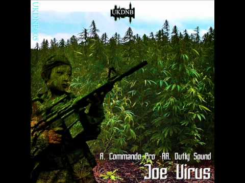 Joe Virus - Dutty Sound