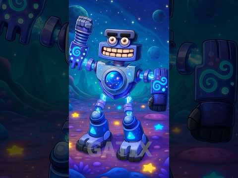 New Wubbox #mysingingmonsters #msm #incredibox