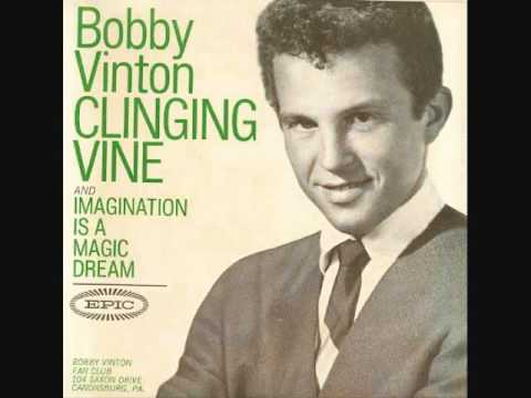 Clinging Vine - Bobby Vinton