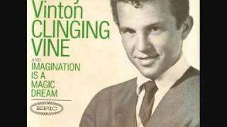 Bobby Vinton - Clinging Vine (1964)