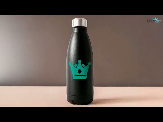 Vídeo relacionado con 4R Quattroerre.it 6140 Adhesivos Stickers Margaritas, 10 x 12 cm
