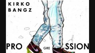 I dont know-Kirko Bangz