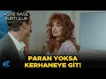 Asiye Nasıl Kurtulur Türk Filmi | Paran Yoksa Kerha*neye Git Ulan!
