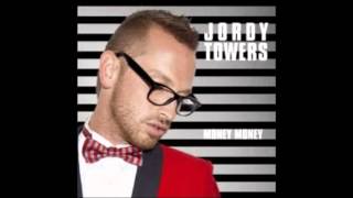 Jordy Towers feat. B.o.B. Pretty Monster - Lyric Music
