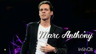 Marc Anthony - Lo Peor de Mi