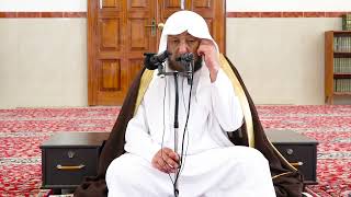 صورة 13- شرح بلوغ المرام كتاب الحج - فضيلة الشيخ أ د سامي بن محمد الصقير - 7 ذو القعدة 1444هـ