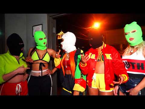 Moneyango -  Dallas Austin X Naz Tokio X Junior Sanchez