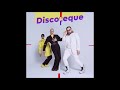 2021 The Roop - Discoteque