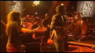 Yuvisney Aguilar con  Richard Bona's group, Manu Katche and Hindi Zahra. - WAIT IN VAIN.rv