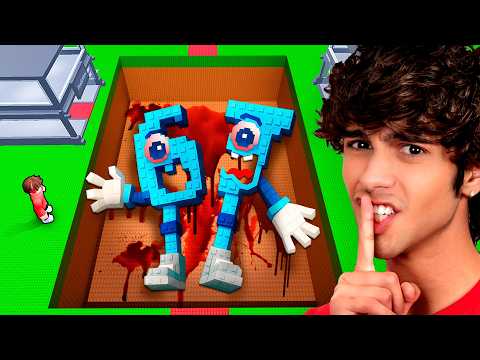 I Killed Every Brainrot (Plants vs Brainrots)