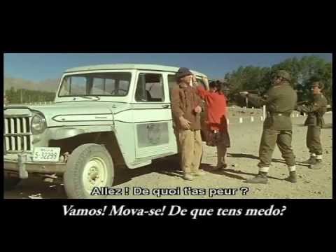 Les longs manteaux