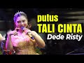 PUTUS TALI CINTA Voc DEDE RISTY GANJENE PANTURA