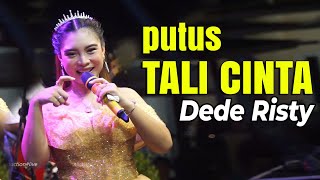 Download lagu PUTUS TALI CINTA Voc DEDE RISTY GANJENE PANTURA mp3 Download lagu PUTUS TALI CINTA Voc DEDE RISTY GANJENE PANTURA mp3