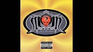 Methods of Mayhem - Crash (Radio Edit)