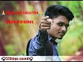 Adiyeh Kirukki Song Karaoke